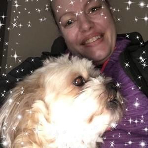 Meet your Posher, Johnson